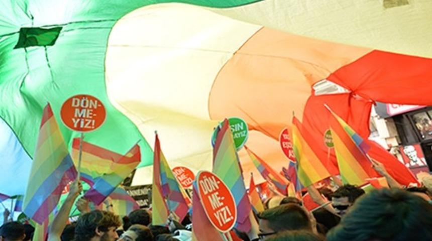 Valilikten 'Onur Y&uuml;r&uuml;y&uuml;ş&uuml;'ne ikinci yasak