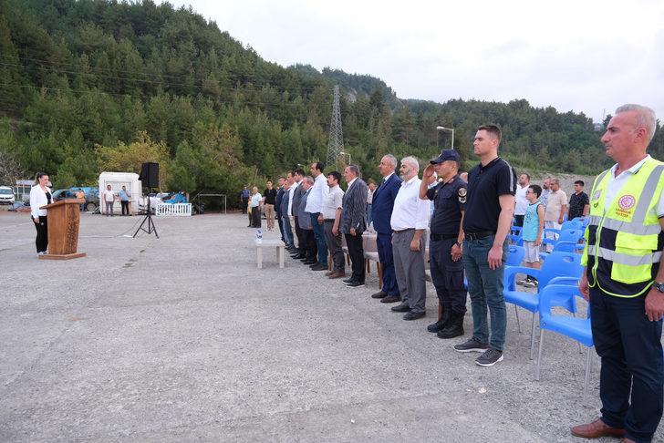 Bozkurt'ta balıkçılar gece yarısından itibaren "vira bismillah" deyip denize açılacak G5