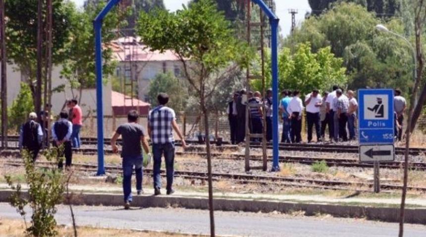 Emniyet Müdürlüğüne saldıran PKK'lı: Kuzey Irak'ta eğitim gördük