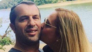 Eşinin intiharından sonra ilk kez... Saffet Sancaklı'dan kritik açıklamalar