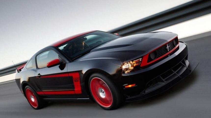 Ford&rsquo;dan dev projesi hayata ge&ccedil;iyor!