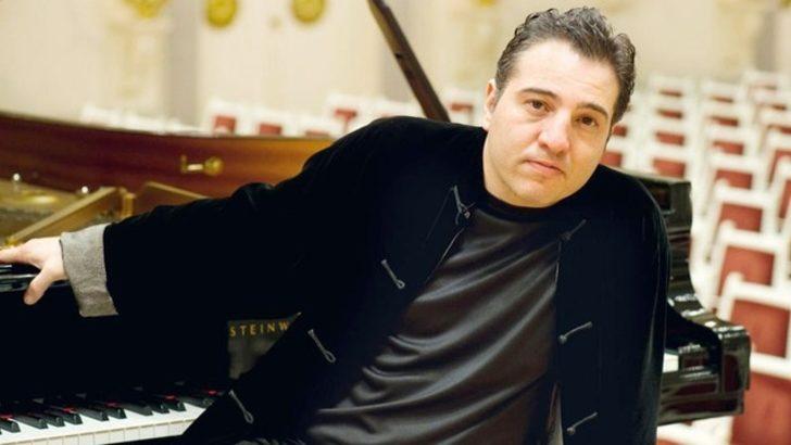 Piyanist Fazıl Sayın ismi müfredattan çıkartıldı 9