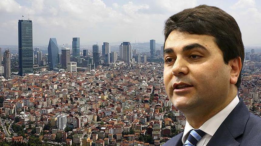 DP lideri Gültekin Uysal'a Afgan ev sahibi şoku! 'Afganistan'dan akrabalarım gelecek, ev bize lazım'