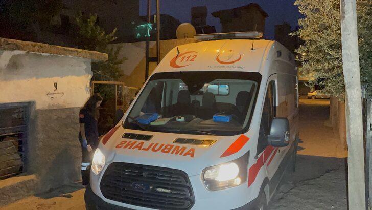 Adana’da darbedilip kafasına taşla vurulan kadın öldü G1