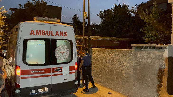 Adana’da darbedilip kafasına taşla vurulan kadın öldü G2