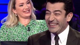 Kim Milyoner Olmak İster’e karnı burnunda katıldı! Kenan İmirzalıoğlu'nun güldüren sözler