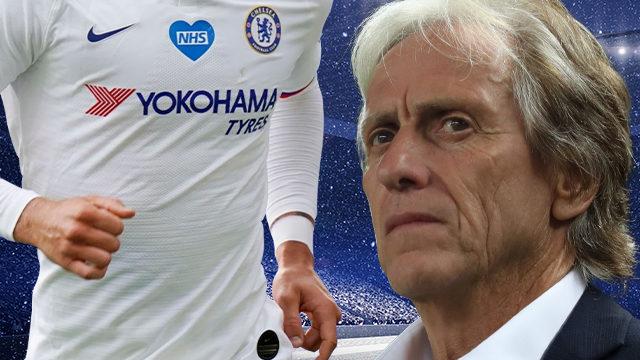 Bedavaya yıldız transferi! Fenerbahçe, Chelsea'den ayrılan Ross Barkley için devreye girdi!