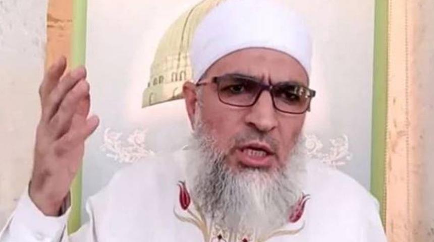 Sözleri tepki çekmişti! O imam serbest bırakıldı