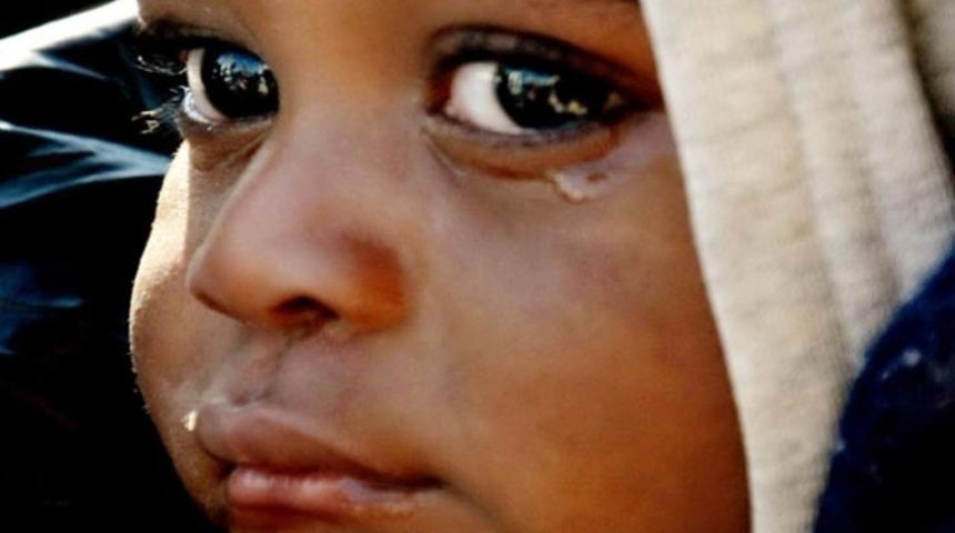 Ege sularında yürek burkan dram