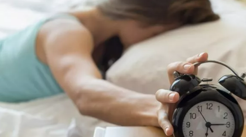 Yorgun uyanıyorsanız sebebi ciddi hastalıklar olabilir! Hemen doktora koşun