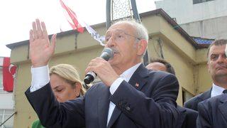 Kılıçdaroğlu'ndan gündem yaratacak çıkış! Erdoğan talimat aldı, 'Emredersin' diyor