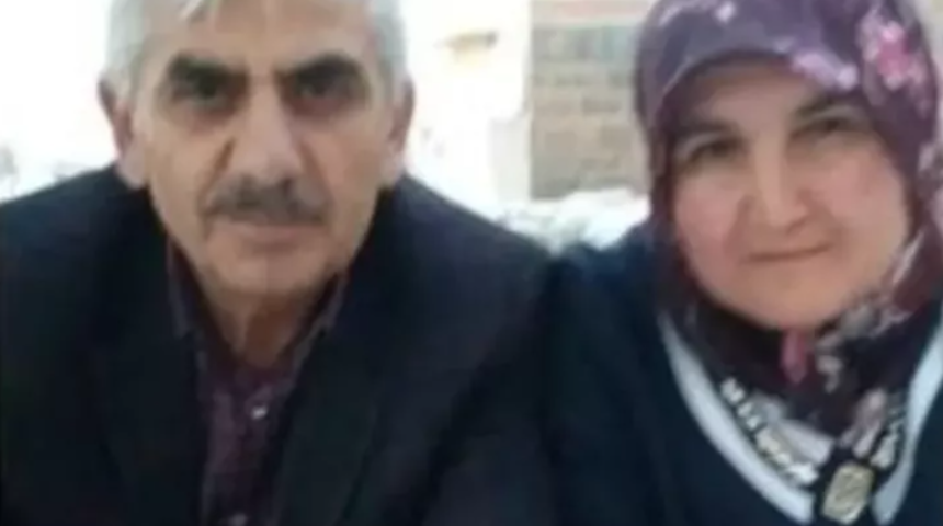 Araçla Oltu Çayı'na düşmüştü! Kayıp baba Fevzi Bulut'u arama çalışmaları sona erdi