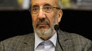 Abdurrahman Dilipak duyurdu! Akit TV'den ayrılıp köşe yazılarına son verdi