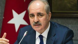 Kurtulmuş'tan Bakanlar Kurulu'nun ardından kritik açıklama