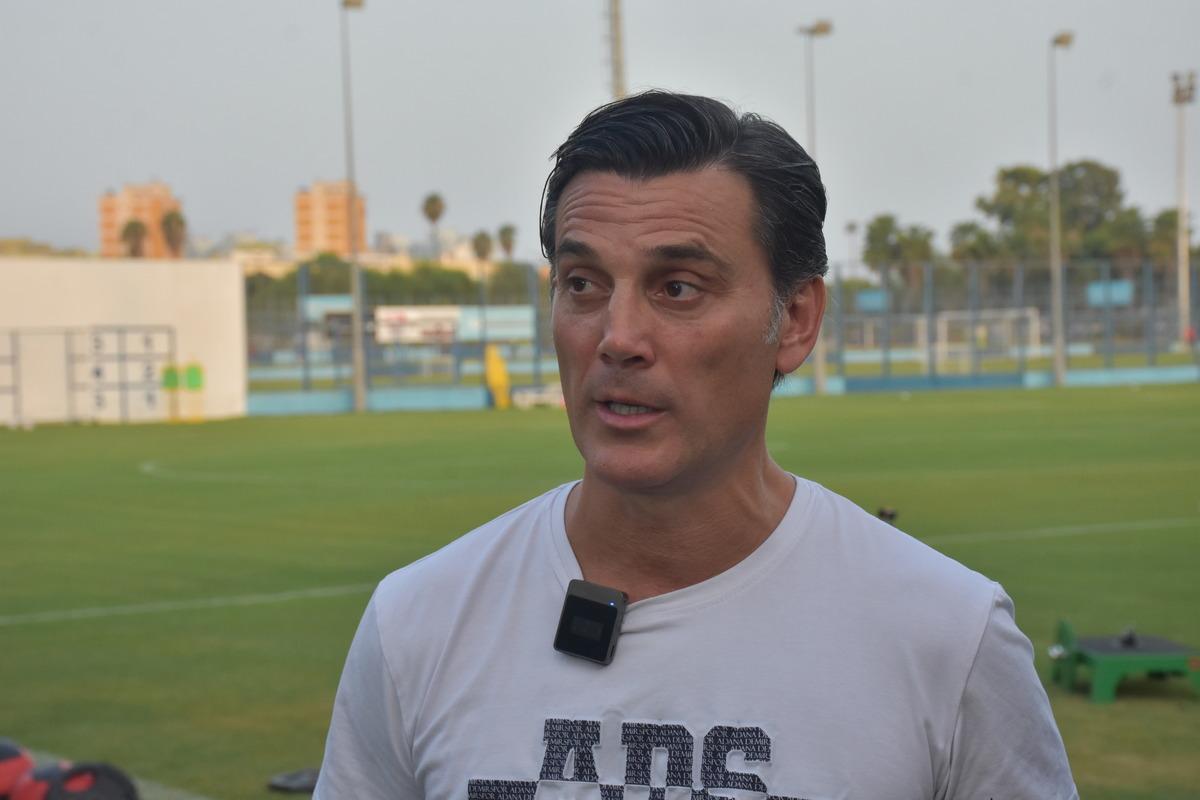 Teknik direkt&ouml;r Montella, Balotelli ile yaşadığı tartışma hakkında konuştu: