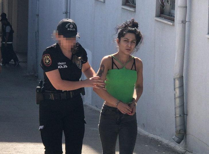 Adana'da uyuşturucu operasyonunda 8 zanlı tutuklandı G5