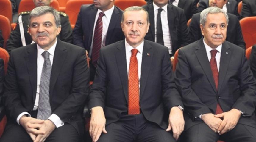 Tartışmanın gerisinde Abdullah G&uuml;l m&uuml; var?