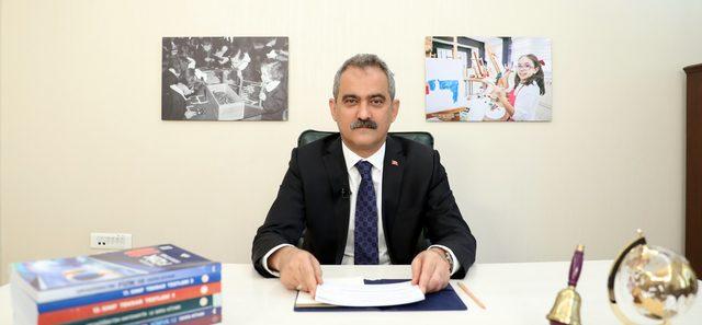 Bakan Özer: Mesleki eğitim seminerlerini özeldeki öğretmenlerimize de açıyoruz - Eğitim - Ankara - 