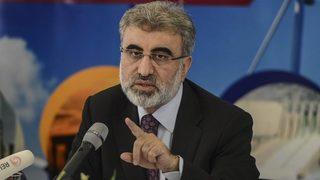 Taner Yıldız: Benim amacım Allah nasip ederse şehit olmaktır