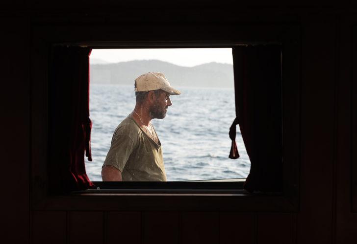 İzmir'de deprem sonrası boşaltılan okullar yenileniyor G2