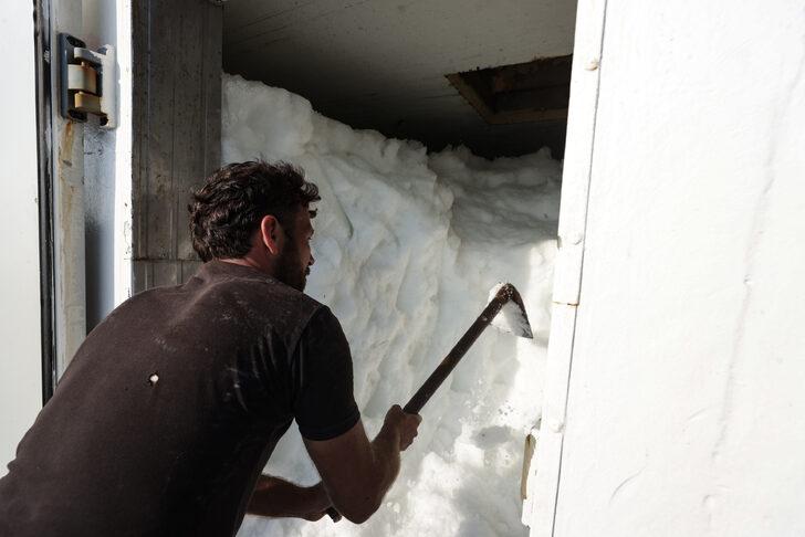 İzmir'de deprem sonrası boşaltılan okullar yenileniyor G5