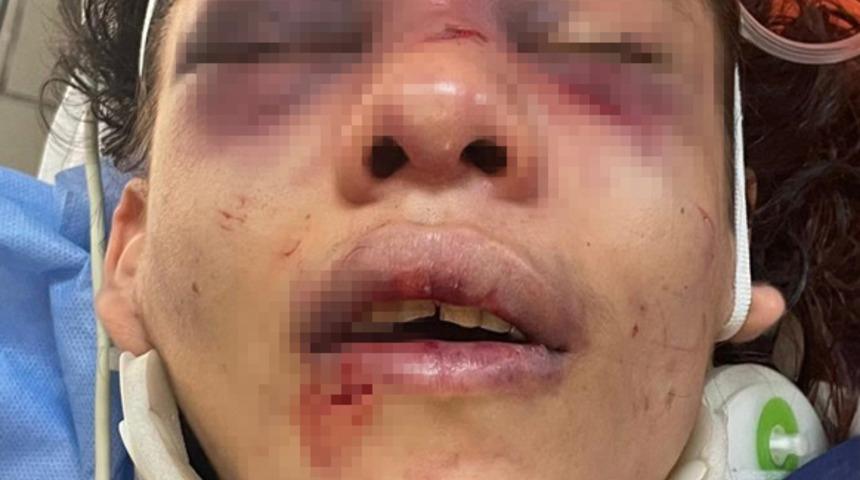 Havva'yı gece boyu rehin alıp 51 yerinden bıçaklamıştı! Emre Duran tutuklandı