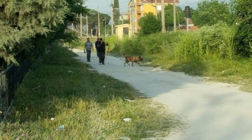Sakarya 3 yaşındaki Ecrin için seferber oldu