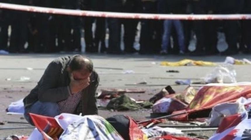 IŞİD'in canlı bombalarını takip eden devlet katliamları nasıl &ouml;nleyemedi?