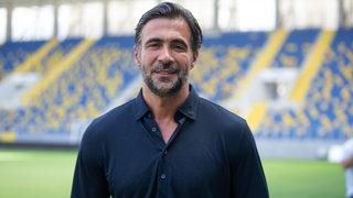 MKE Ankaragücü, Beşiktaş maçına odaklandı