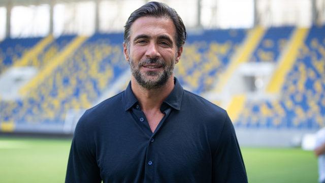 MKE Ankaragücü, Beşiktaş maçına odaklandı