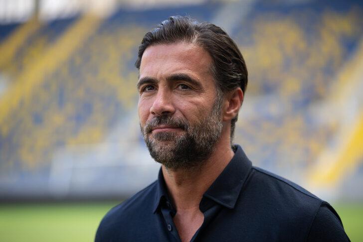 MKE Ankaragücü, Beşiktaş maçına odaklandı G2