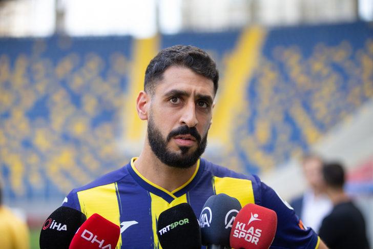 MKE Ankaragücü, Beşiktaş maçına odaklandı G5