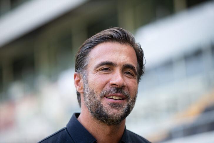 MKE Ankaragücü, Beşiktaş maçına odaklandı G3