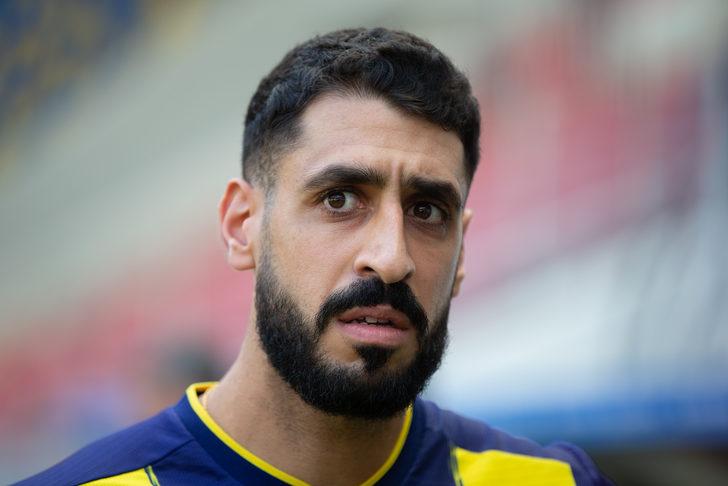 MKE Ankaragücü, Beşiktaş maçına odaklandı G4