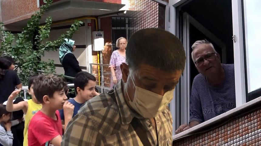 Vatandaşlar ve ekipler seferber olmuştu! İstanbul'daki sır kokunun kaynağı belli oldu