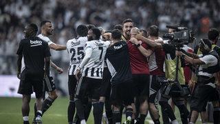Son dakika: Anlaşma ortaya çıktı! Beşiktaş'ta Kenan Karaman'ın sözleşmesi feshedildi! Milli futbolcunun yeni adresi Schalke 04 oldu...