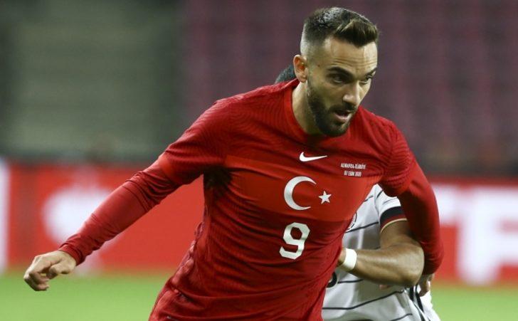Son dakika: Anlaşma ortaya çıktı! Beşiktaş'ta Kenan Karaman'ın sözleşmesi feshedildi! Milli futbolcunun yeni adresi Schalke 04 oldu... G2