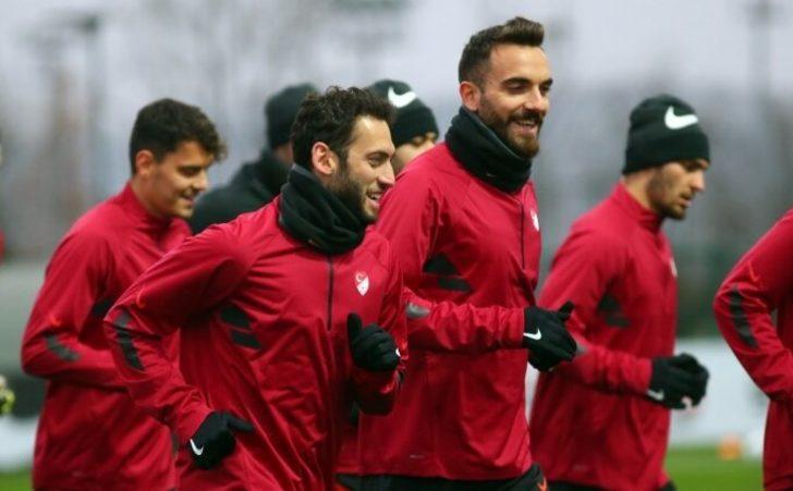 Son dakika: Anlaşma ortaya çıktı! Beşiktaş'ta Kenan Karaman'ın sözleşmesi feshedildi! Milli futbolcunun yeni adresi Schalke 04 oldu... G3