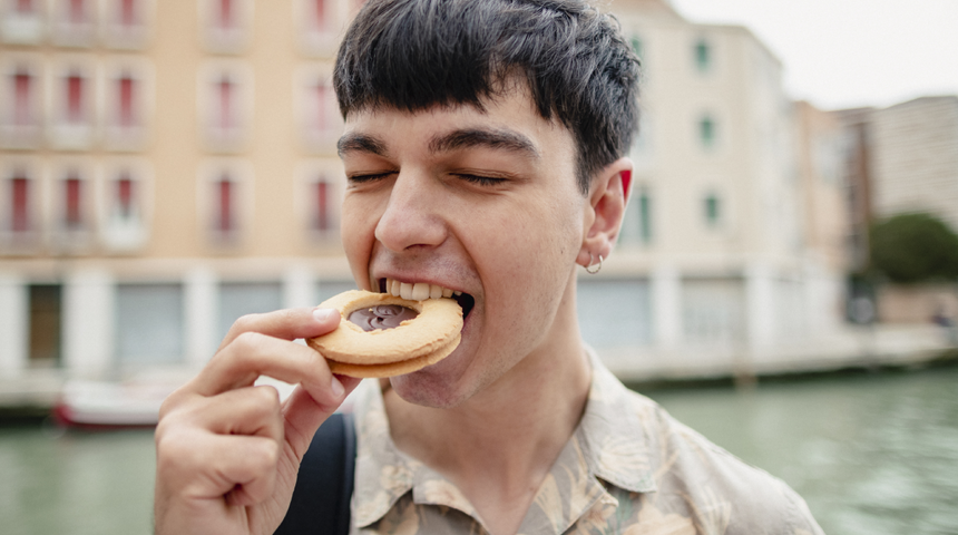 Yemeden önce bir kez daha düşünün! Kansere yol açıyor