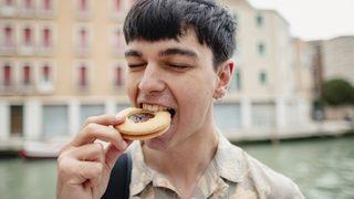 Yemeden önce bir kez daha düşünün! Kansere yol açıyor