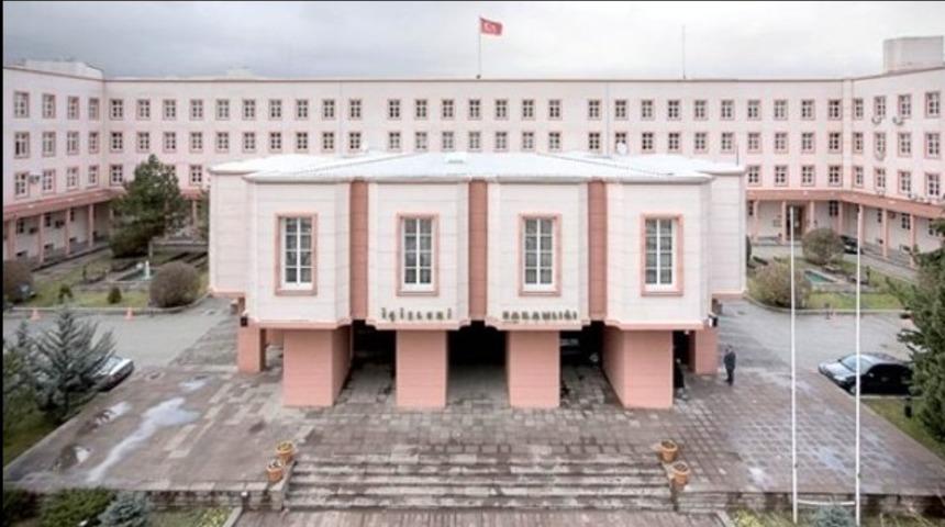 Valiler Kararnamesi yayımlandı