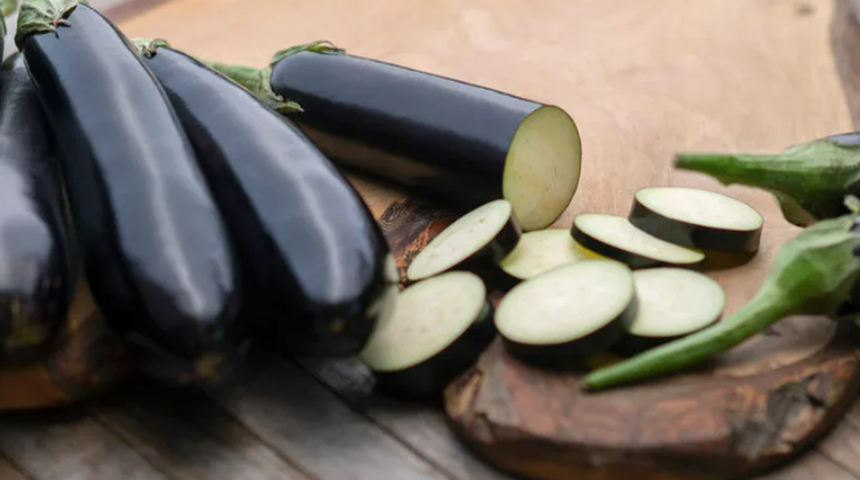 Emeğiniz boşa gitmesin! Patlıcanın kötü olduğu nasıl anlaşılır?