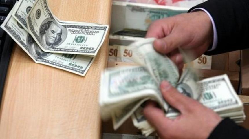 Dolar Fırladı Dolar Ne Kadar Oldu Y&uuml;kselecek'mi?
