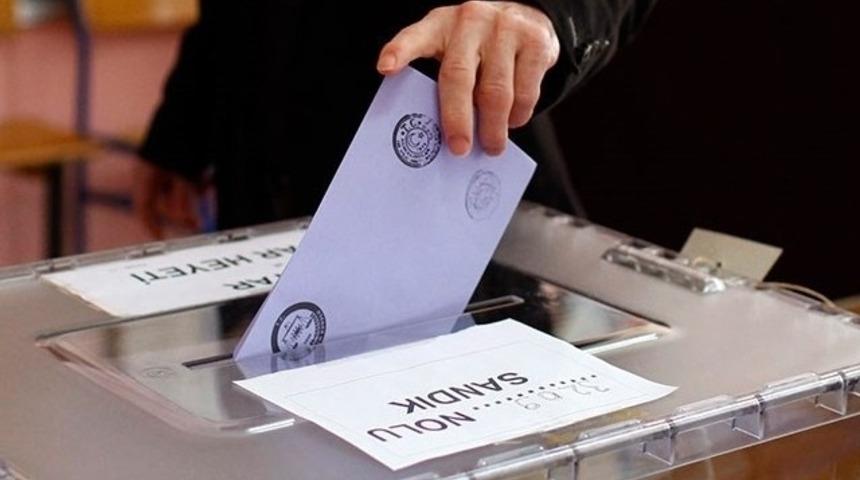 Sumbas seçim sonuçları canlı olarak Mynet'te