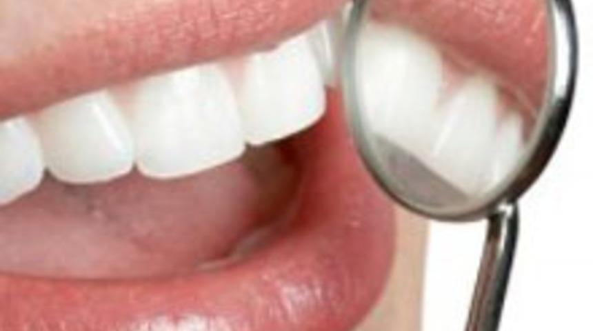 Dişinizdeki D&uuml;şman