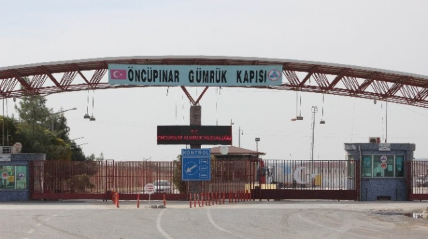 Sınır'da &Ccedil;atışma &Ouml;l&uuml; Yaralı Varmı Giriş &Ccedil;ıkışlar Kapatıldı Son durum Ne?