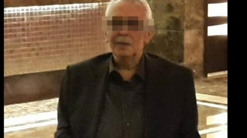 FET&Ouml;'den g&ouml;zaltına alınan işadamı kalp krizi ge&ccedil;irdi