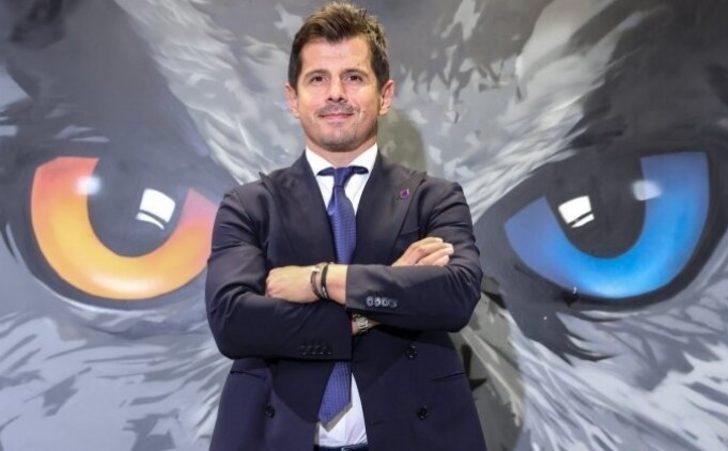 Andrea Pirlo ve Emre Belözoğlu'ndan bir ilk! Röportaja birlikte geldiler ve... G2