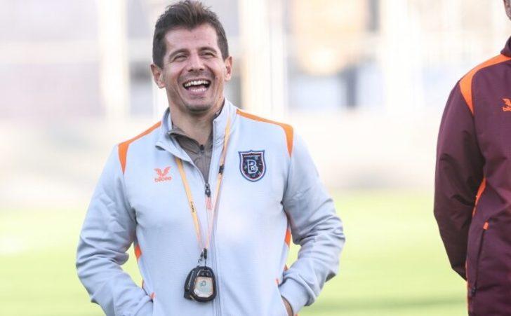 Andrea Pirlo ve Emre Belözoğlu'ndan bir ilk! Röportaja birlikte geldiler ve... G3