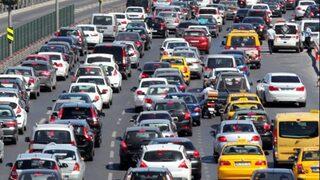 Araç sahipleri dikkat! Standart dışı plakalar ağır kusurlu sayılacak